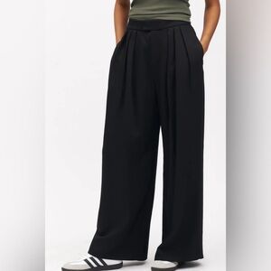 Women's Plaza Trouser